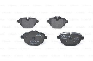 FREN BALATASI ARKA (106MM) F07 F10 F11 F12  08- resmi