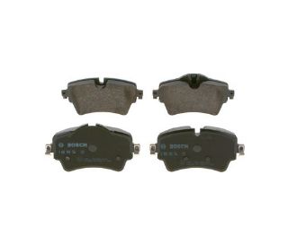 FREN BALATASI ( BMW F45-F46 ON 2 SERI ) resmi