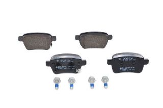 DİSK BALATA ADAM 1.0-ADAM 1.2-ADAM 1.4-ADAM 1.4 LPG-ADAM 1.4 TURBO-CORSA 1.0-CORSA 1.2-1.3-1.4-1.6 resmi
