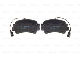 DİSK BALATA FIAT DUCATO 110,130,140 PEUGEOT BOXER BLUEHDI 77367094 1612434080 resmi