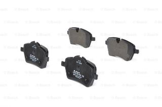 ÖN BALATA MİNİ COOPER S R50 R5 02 06 R52 04-07 R56 06 10 R57 10 R59 12 R58 R60 R61 resmi