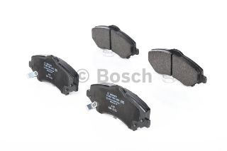 ÖN BALATA DODGE JOURNEY 2.0 CRD-2.4 2.7 08 NITRO WRANGLER VOYAGER 3.3 3.6 3.8 2.8CRD 07 0986TB3007 resmi