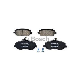 ÖN BALATA MERCEDES W205 C180 C200 C220 CLASS 2013 S205 C180 C200 C220 14 resmi