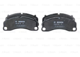 DİSK BALATA PORSCHE 911 ÖN 99135194701 resmi