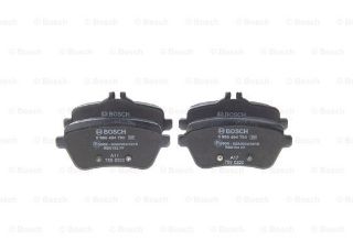 FREN BALATASI ARKA C117 13>19 W222 14>17 V222 14>17 X222 14>17 C217 15> resmi