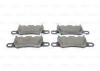 DİSK BALATA 911 3.8 TURBO CABRİOLET 09.2013 - 08.2016; 911 3.8 TURBO CABRİOLET 12.2015 - ; 911 3.8 T resmi
