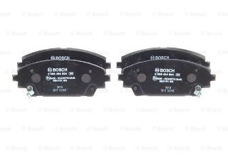 FREN BALATASI ÖN WVA 25875 MAZDA CX-III 15> MAZDA III 13> resmi
