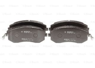 FREN BALATASI ÖN FORESTER 02> IMPREZA 00> LEGACY 00>08 OUTBACK resmi
