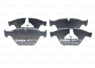 FREN BALATASI ON BMW 5 F10 528 535 2010-- 34116871557 155,1 mm resmi