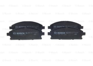 FREN BALATASI ON NISSAN INFINITI X-TRAIL 01-03 159mm INFAY040NS116 NISAY040NS116 resmi
