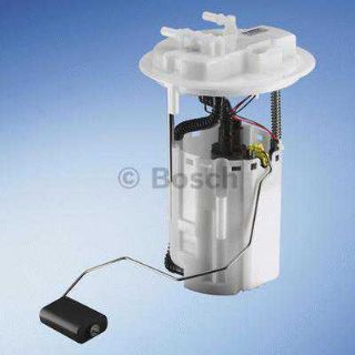 YAKIT POMPASI ELEKTRİKLİ P206 1.4 98-09 P206 1.6 16V 00-07 Y.NO:0986580993 resmi