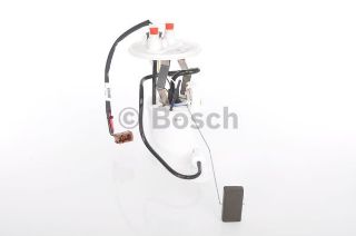 ELEKTRİKLİ POMPA ÜNİTESİ resmi