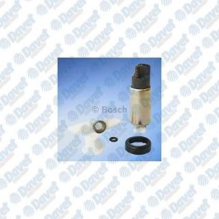 YAKIT POMPASI ELEKTRİKLİ KANGOO 1.2 1.4 1.6 16V 03- resmi