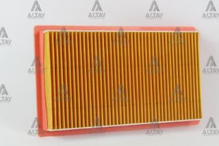 HAVA FİLTRESİ MİCRA 03-10-K12 1.6  NOTE 07-10 1.6  QASHQAI 07-11 1.5 DCI resmi