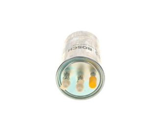 YAKIT FİLTRESİ CLIO SYMBOL II-DACIA DUSTER-LOGAN-SANDERO 1.5DCİ F026402075 resmi
