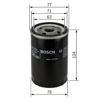 YAKIT FİLTRESİ 1.8 TDCI CONNECT 02-.13 resmi