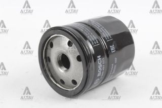 YAĞ FİLTRESİ SCUDO 1.9  206 1.6 8V TU5JP  206 2.0 S16  306 2.0 16V  307 2.0HDI resmi