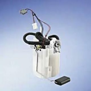 YAKIT DEPO ŞAMANDIRASI+MOTOR TOYOTA COROLLA AURIS 1,6 2007-2012 1ZRFAE MOTOR AVENSİS 1,8-2,0 2008-2017 T27 resmi