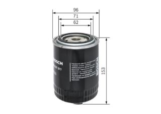 YAG FİLTRESI PASSAT 1.8T 96-05 A4 1.8T 96-04 A6 1.8T 97-05 SUPERB 1.8T   #### resmi