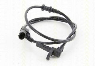 SAG/SOL ON ABS SENSORU (VW CRAFTER 06-16  MERCEDES SPRINTER 06-16) resmi