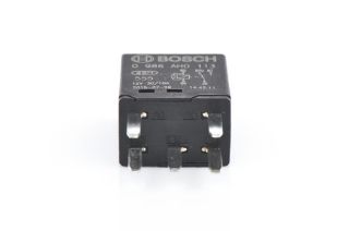 RÖLE WR0113 resmi