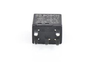 RÖLE WR0114 resmi