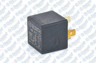 ROLE 12V 5 PINLI BRAKETSIZ MINI resmi