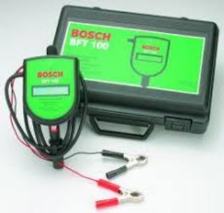 FREN TEST CİHAZI 0986625006 resmi