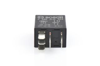 RÖLE MR0309 resmi