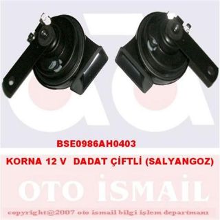 KORNA SET 400500 HZ DADAT resmi