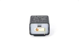 RÖLE FLASHER RELAY resmi