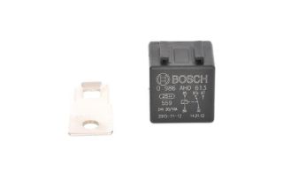 RÖLE RW0613 resmi