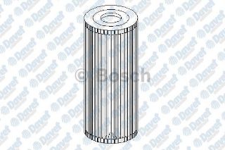 YAĞ FİLTRESİ FİESTA  206  307  308  407  C3  C4 02= 1.4 HDİ-1.6 HDİ resmi