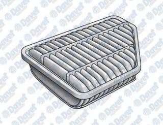 HAVA FİLTRESI BOXER JUMPER DUCATO 2.8 2.5TDI 94-02 UZUN TİP   #### resmi
