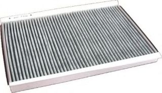 KLIMA FILT DB VANE CDI-W168 A SER-ENO 1987 432 337 resmi