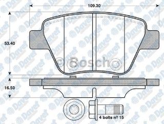 FREN BALATASI ARKA GOLF VI 08> EOS 06> JETTA III 05> JETTA IV 10> SCIROCCO 08> BEETLE 11> CADDY III 04> TOURAN 03> / A1 10> A3 / ALTEA 04> LEON 05> / OCTAVIA II 04> SUPERB 08> YETI 09> resmi