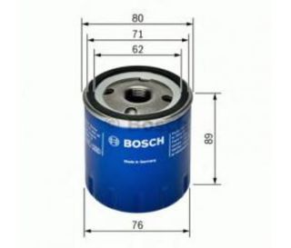 İAG FİLTRESI (77X88) JUMPİ 1.9 D 95- D9B (XUD9A/U) (DO 288, DO 912, DO 929 ) resmi