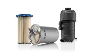 YAKIT FİLTRESİ TRANSİT 434400 TOURNEO 2.5TD-2.5DI-TRANSİT 2.5TD-2.5DI 94-00 resmi