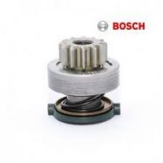 SERBEST TEKERLEK KAVRAMASI, STARTER OPEL SİNTRA 2.2 TD resmi