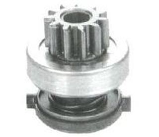 MARŞ DİŞLİSİ KNG 1.9 DZL - MGN 1.9 11 DİS resmi
