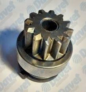 MARŞ DİŞLİSİ TRANSİT V374 resmi