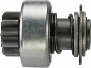 MARŞ DİŞLİSİ FORD PEUGEOT CITROEN BOXER JUMPER TRANFIT FT 350 1740948 resmi