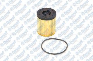 YAĞ FİLTRESİ ASTRA G 1.8 16V-OMEGA B 2.5 V6-3.0 V6-3.2 V6-VECTRA B 1.8İ 16V-2.5İ V6-2.6İ V6-VECTRA C resmi