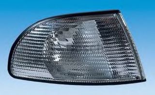 SİNYAL LAMBASI SOL PASSAT / A4 95> resmi