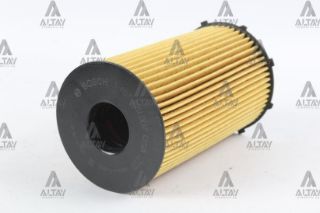 YAĞ FİLTRESİ JAGUAR 407 05 607 04 C6 05 C5 08 DISCOVERY 04-09 RANGEROVER 05 2.7HDI-2.7TD-2.7D resmi