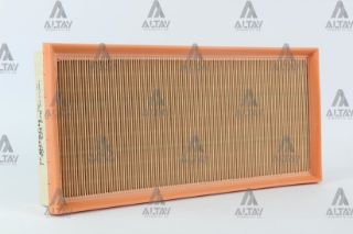 HAVA FİLTRESİ VOLVO (S40-V40) (T.SUZ) (96-04) / (MITSUBISHI: CARISMA 96>06 "1.6-1.8 BENZINLI resmi