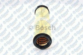 HAVA FİLTRESİ OM646 W211 02-07 resmi