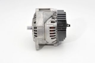 ALTERNATÖR MERCEDES ATEGO AXOR  100A ALT 2111 0124655097 resmi