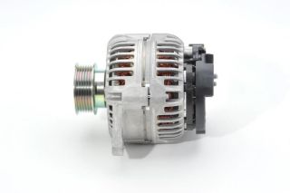 ALTERNATÖR 14V 120A DAILY III 01>06 resmi