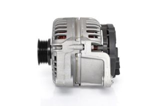 ALTERNATÖR E614V64120A 9-3-ASTRA-COMBO-CORSA-MERİVA-SİGNUM-TİGRA-VECTRA-ZAFİRA 0124425009 resmi